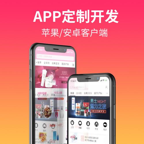 APP定制